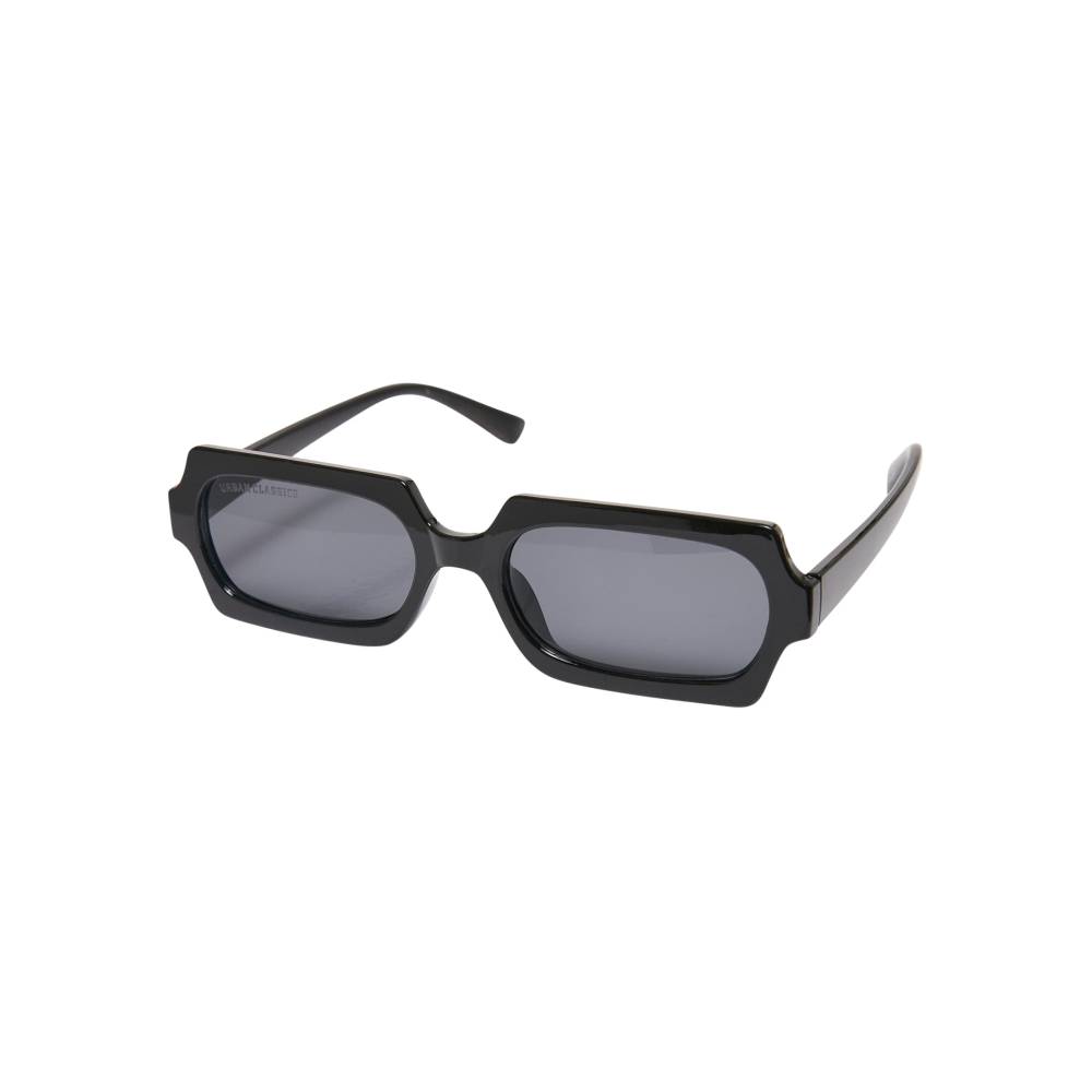 Urban Classics - Saint Louis Des lunettes de soleil - Noir
